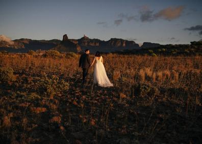 Imagen secundaria 1 - El sector de las bodas toma resuello