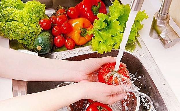 Que las intoxicaciones alimentarias no te amarguen el verano