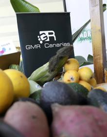 Imagen secundaria 2 - Agricultura promueve el consumo de productos canarios en hoteles de las islas
