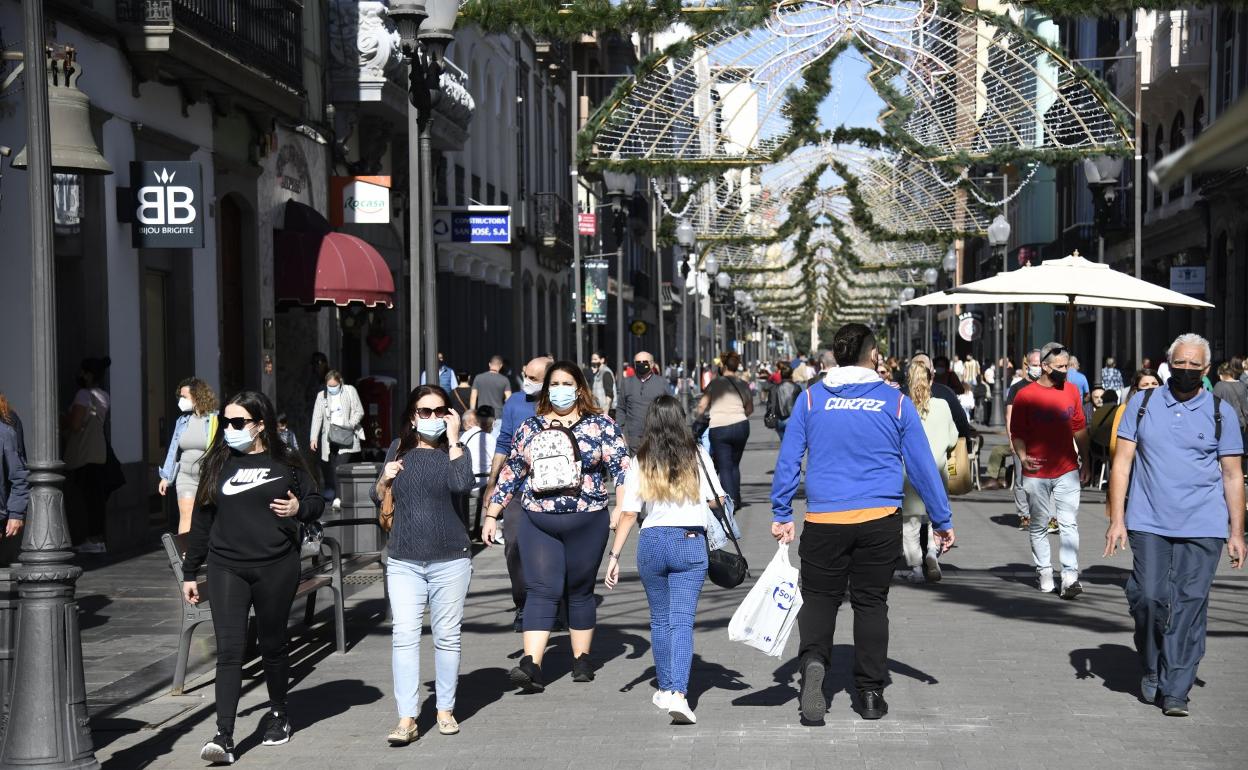 Los impuestos del REF han superado los ingresos obtenidos antes de la pandemia del coronavirus. 