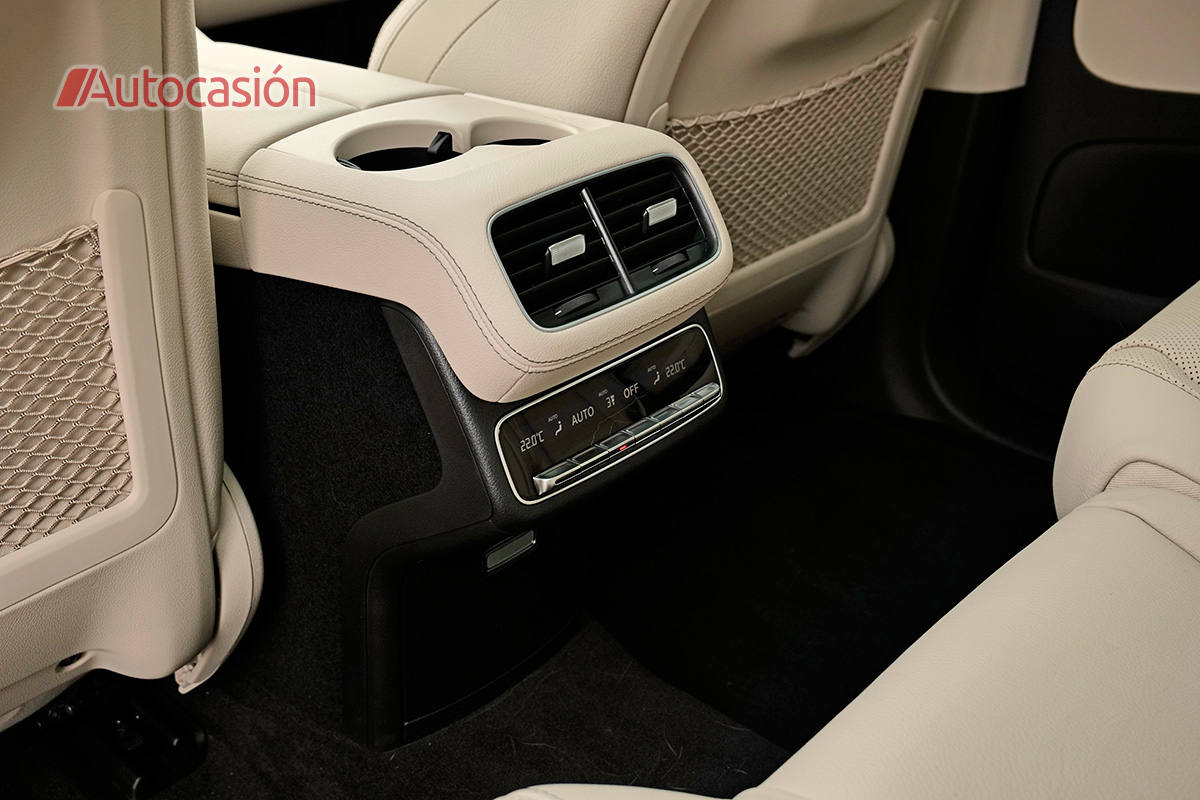 Fotos: Fotogalería: Mercedes GLS 400d 2022