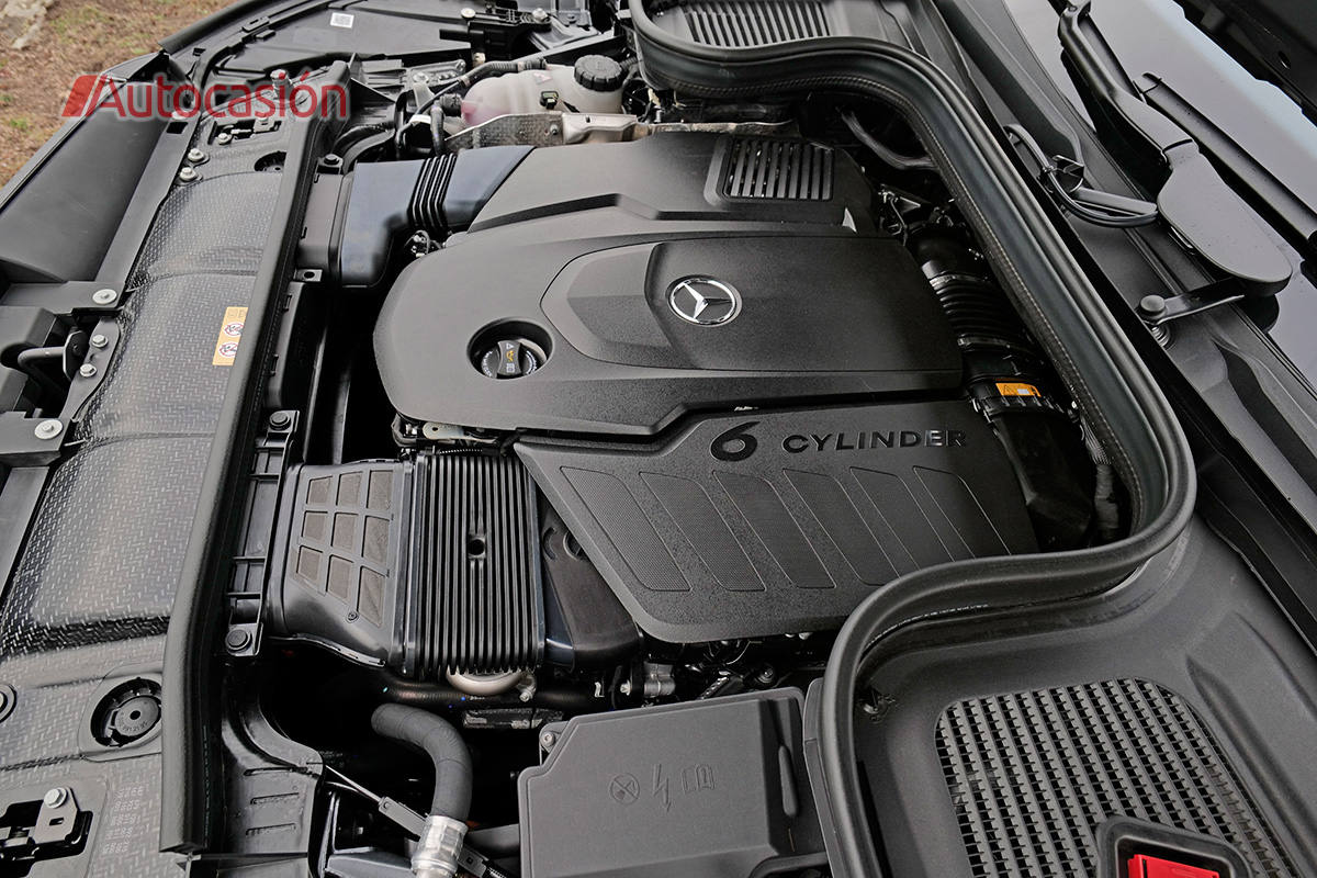 Fotos: Fotogalería: Mercedes GLS 400d 2022