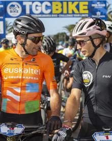 Imagen secundaria 2 - Etapa 3 Fred. Olsen Express Transgrancanaria Bike 2022