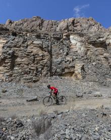 Imagen secundaria 2 - Etapa 3 Fred. Olsen Express Transgrancanaria Bike 2022