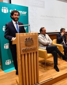 Imagen secundaria 2 - Los economistas advierten que la «estanflación ya está aquí»