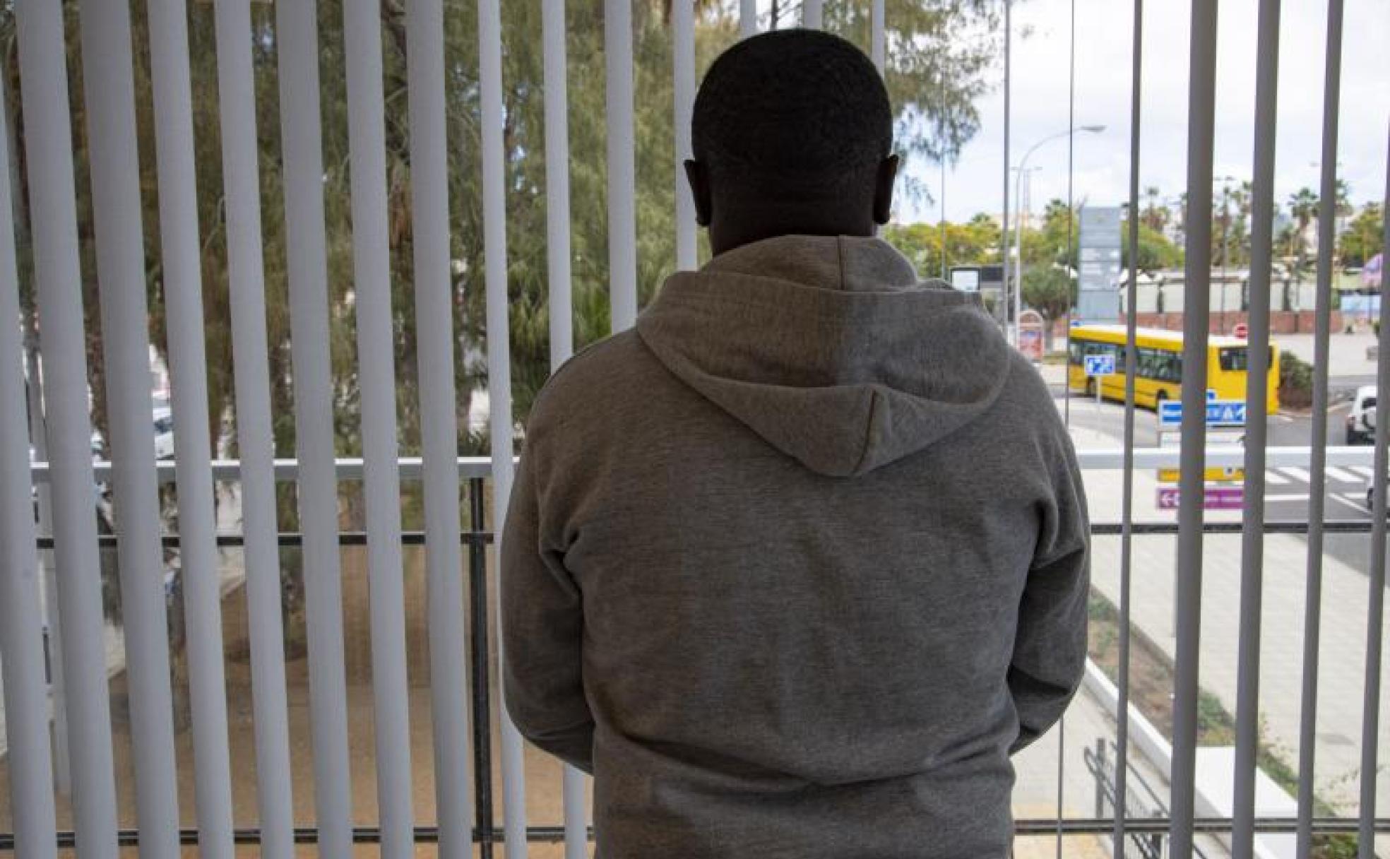 Lnkompoo Pamulsie mira con ilusión su futuro en Europa y asegura que está enfocado en su familia. 