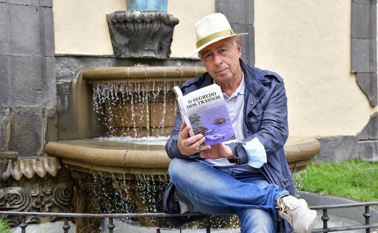 'Trasnadas' con un claro mensaje ambientalista