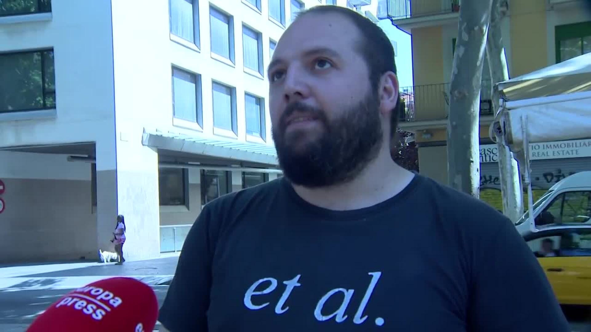 La Fiesta de la Ciencia celebra su edición edición nº15 en la Rambla del Raval de Barcelona