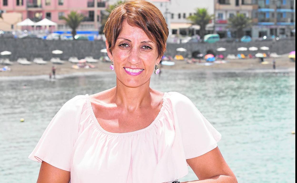 «Hay que apostar por la canariedad todos los días»