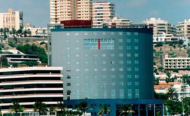 En estado crítico tras una brutal agresión en Santa Brígida 