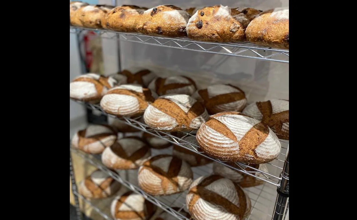 Ruta por 5 panaderías artesanales en Las Palmas de Gran Canaria