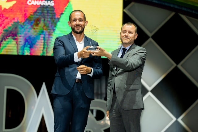 Fotos: GALA PREMIOS ARKOIRIS, GÁLDAR PRIDE 2022