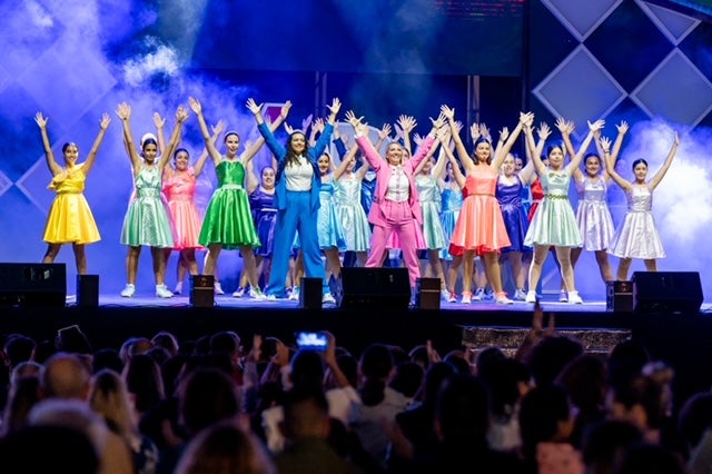 Fotos: GALA PREMIOS ARKOIRIS, GÁLDAR PRIDE 2022