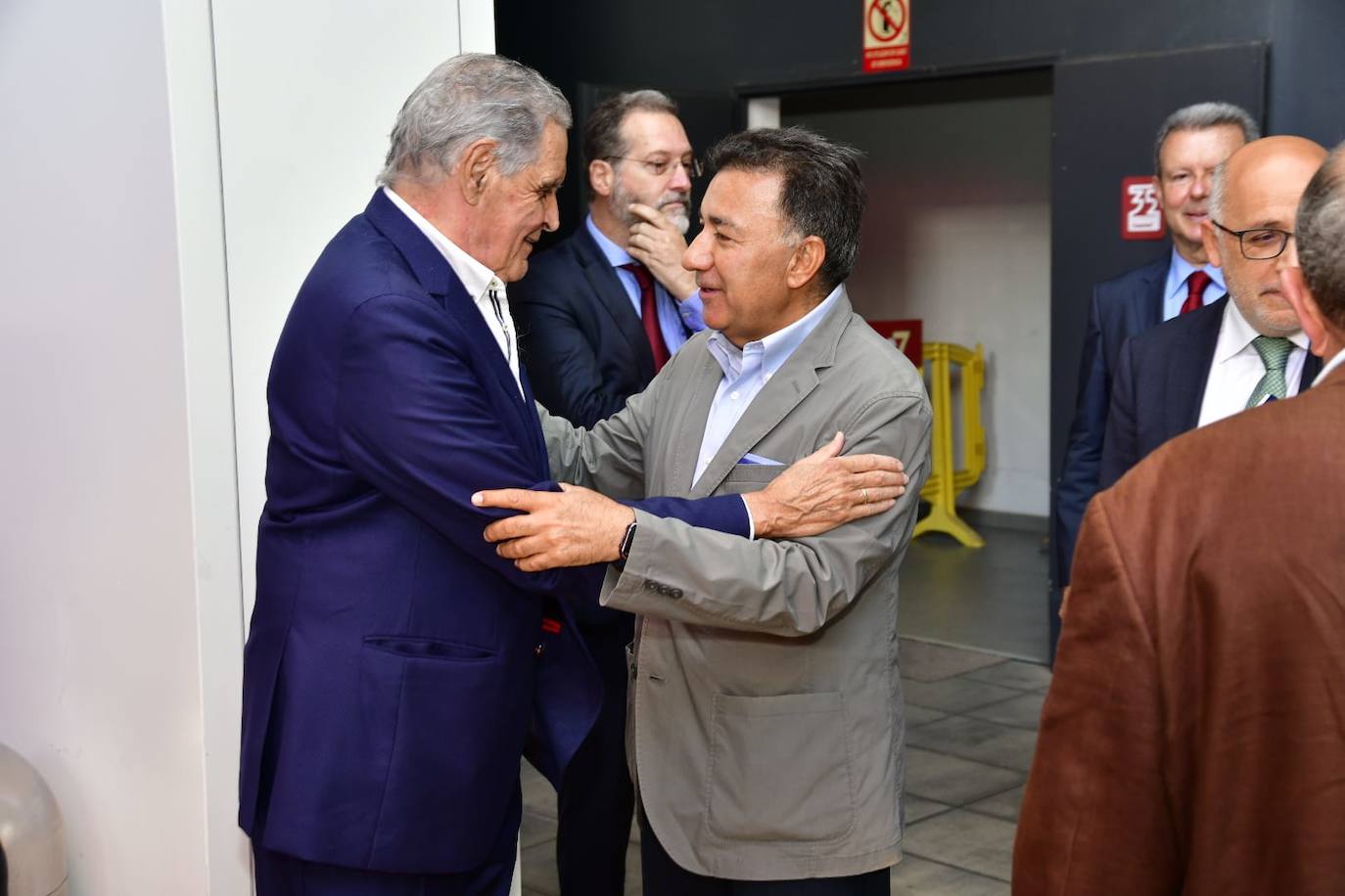 Fotos: La digitalización en las administraciones, a debate en CANARIAS7