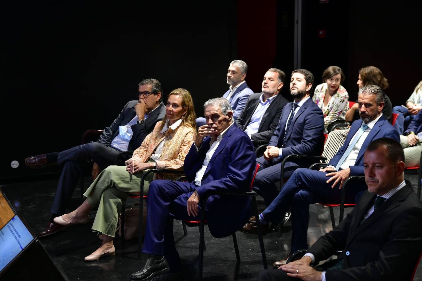 Fotos: La digitalización en las administraciones, a debate en CANARIAS7