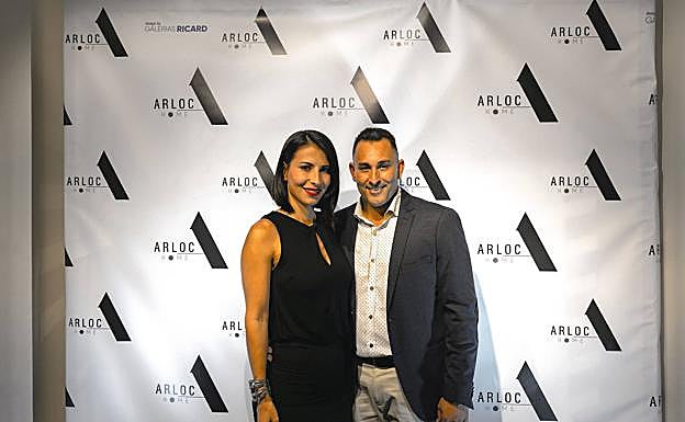 Armiche con Adriana Ortega de Centro de Estética Adriana Ortega