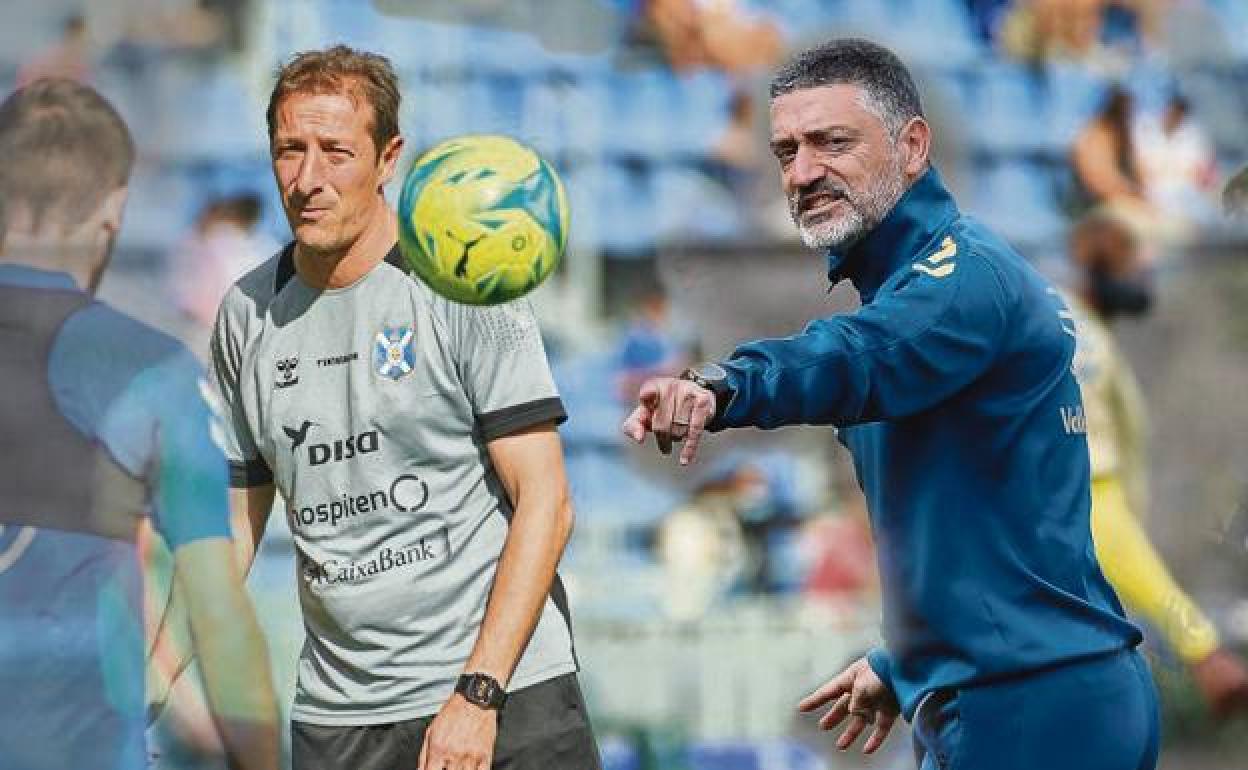 Luis Miguel Ramis y García Pimienta. 