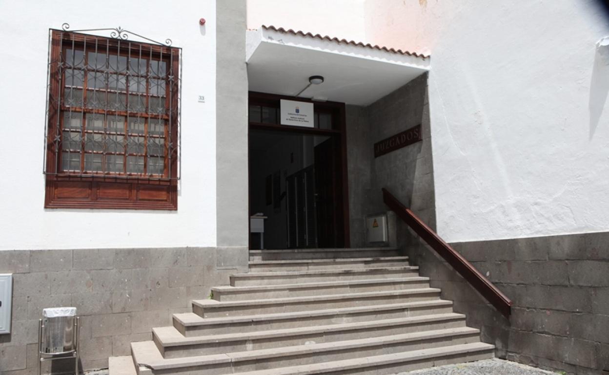 A juicio por abusar de una menor que captó en una red social, en La Palma