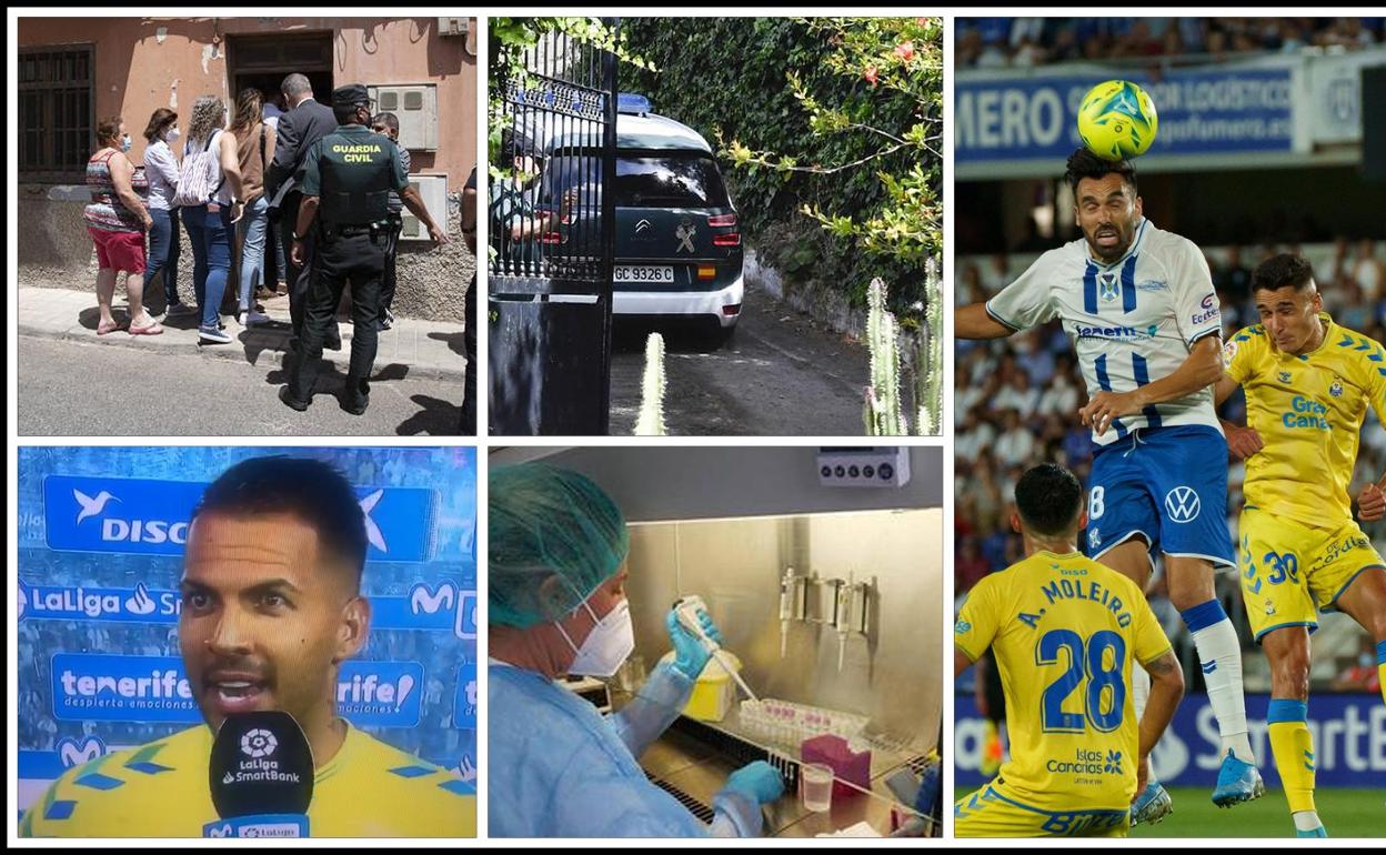 Las 5 noticias que debes leer para saber qué ha pasado este miércoles 1 de junio