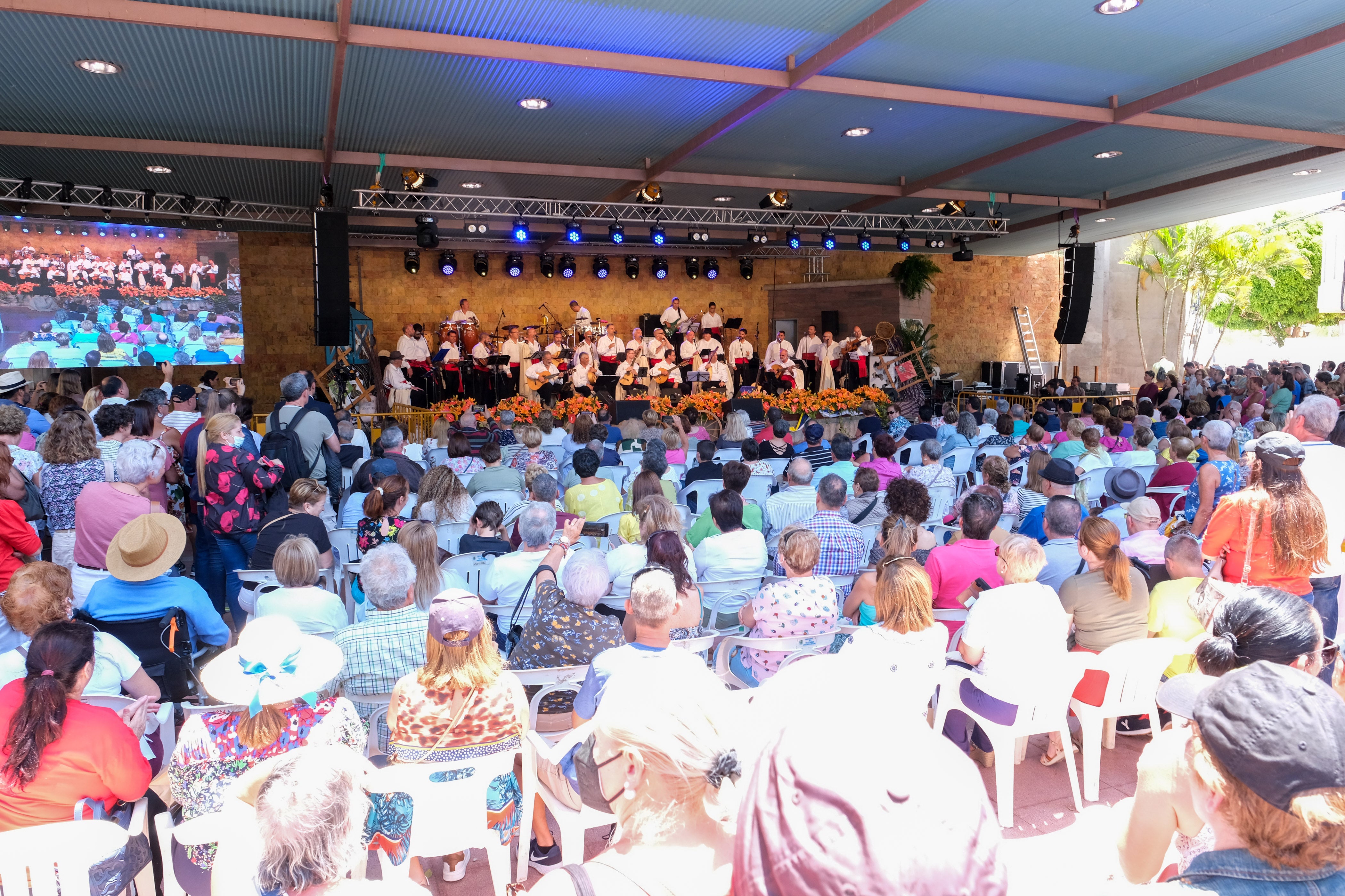 Fotos: La Feria del Sureste se despide a lo grande