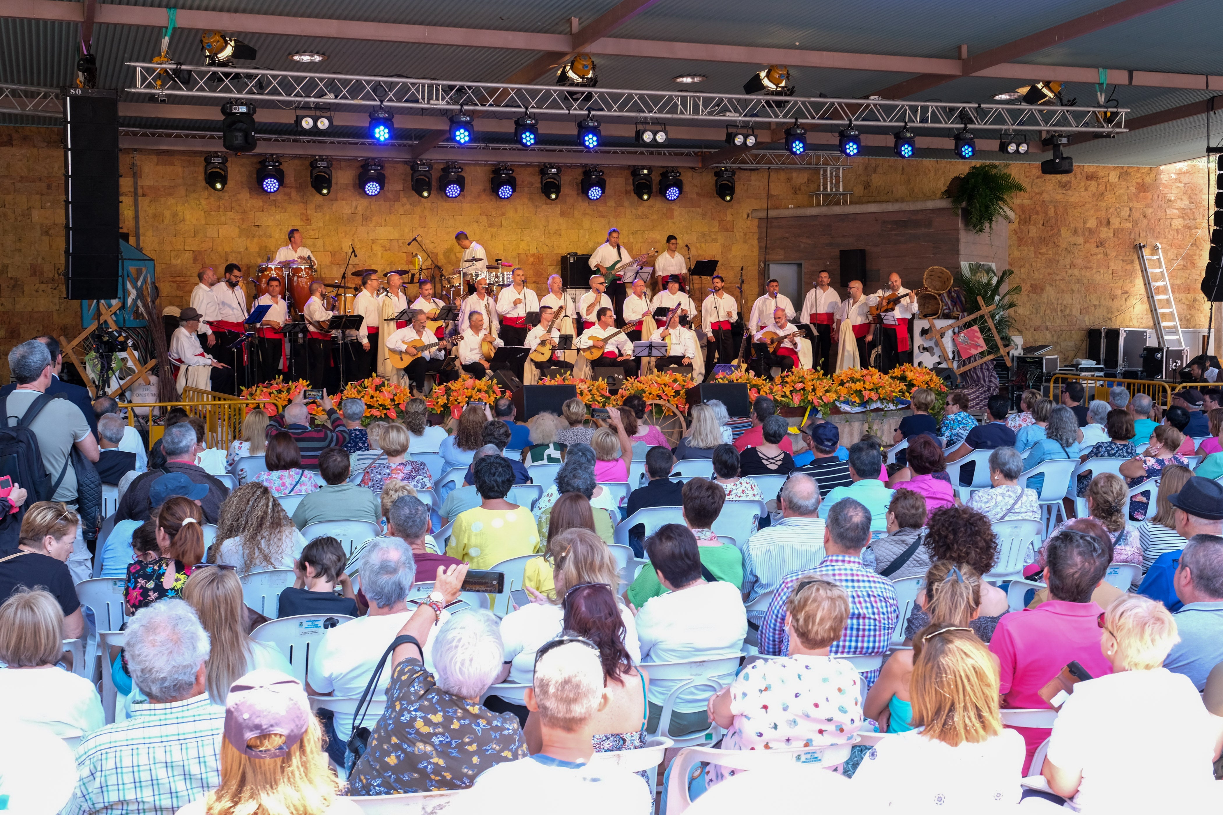 Fotos: La Feria del Sureste se despide a lo grande