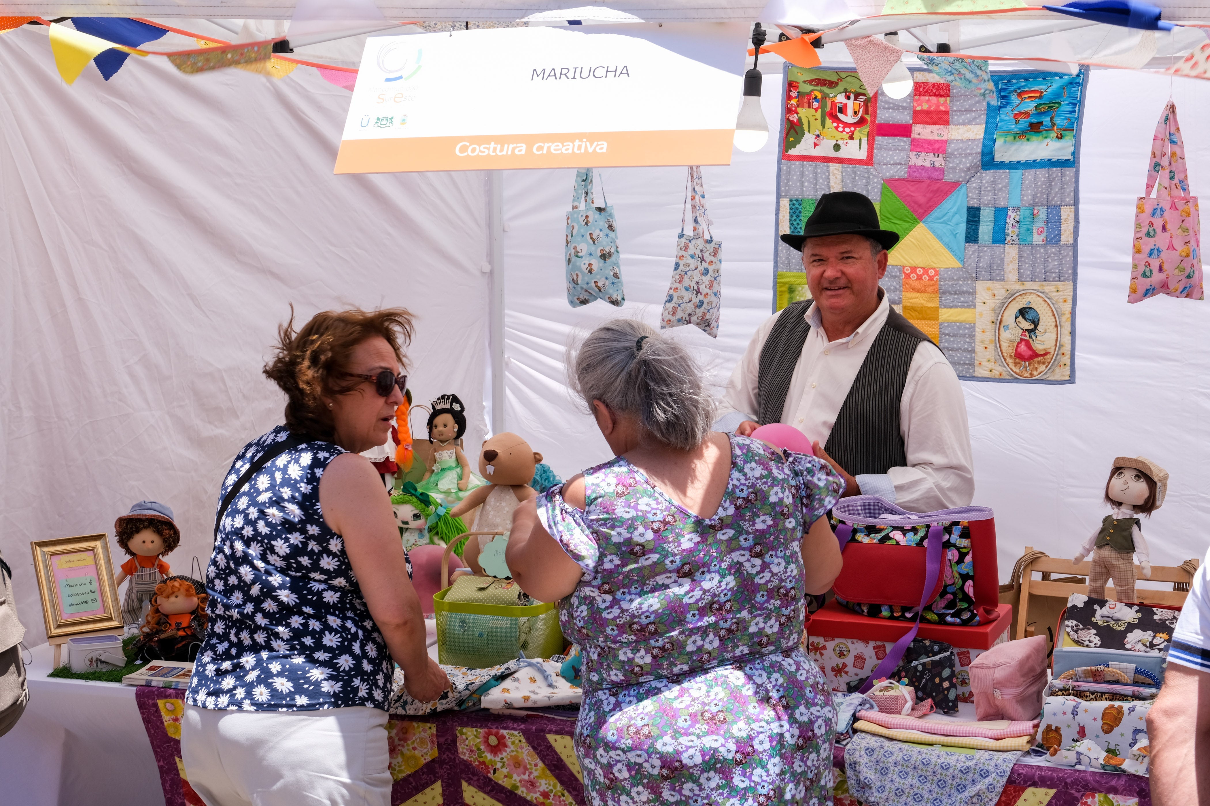 Fotos: La Feria del Sureste se despide a lo grande