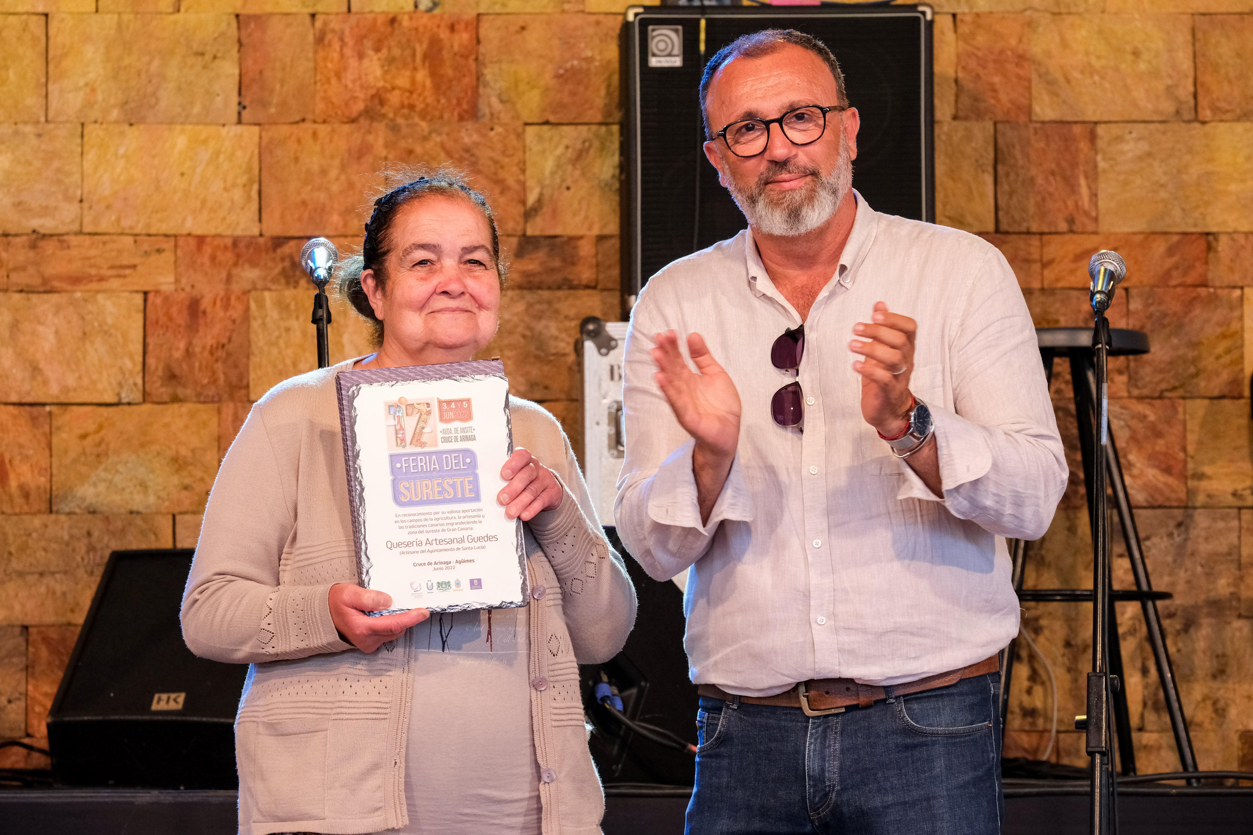 Fotos: La Feria del Sureste se despide a lo grande