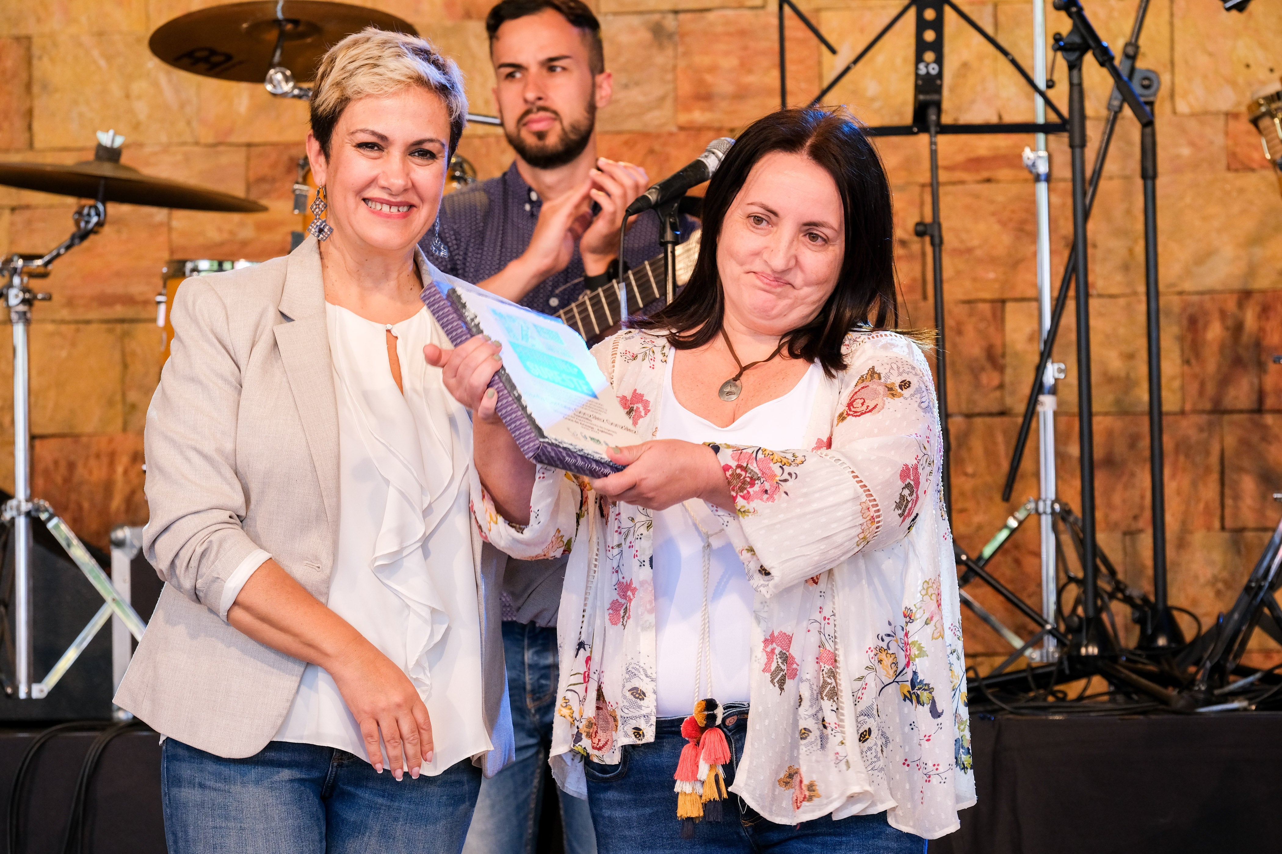 Fotos: La Feria del Sureste se despide a lo grande