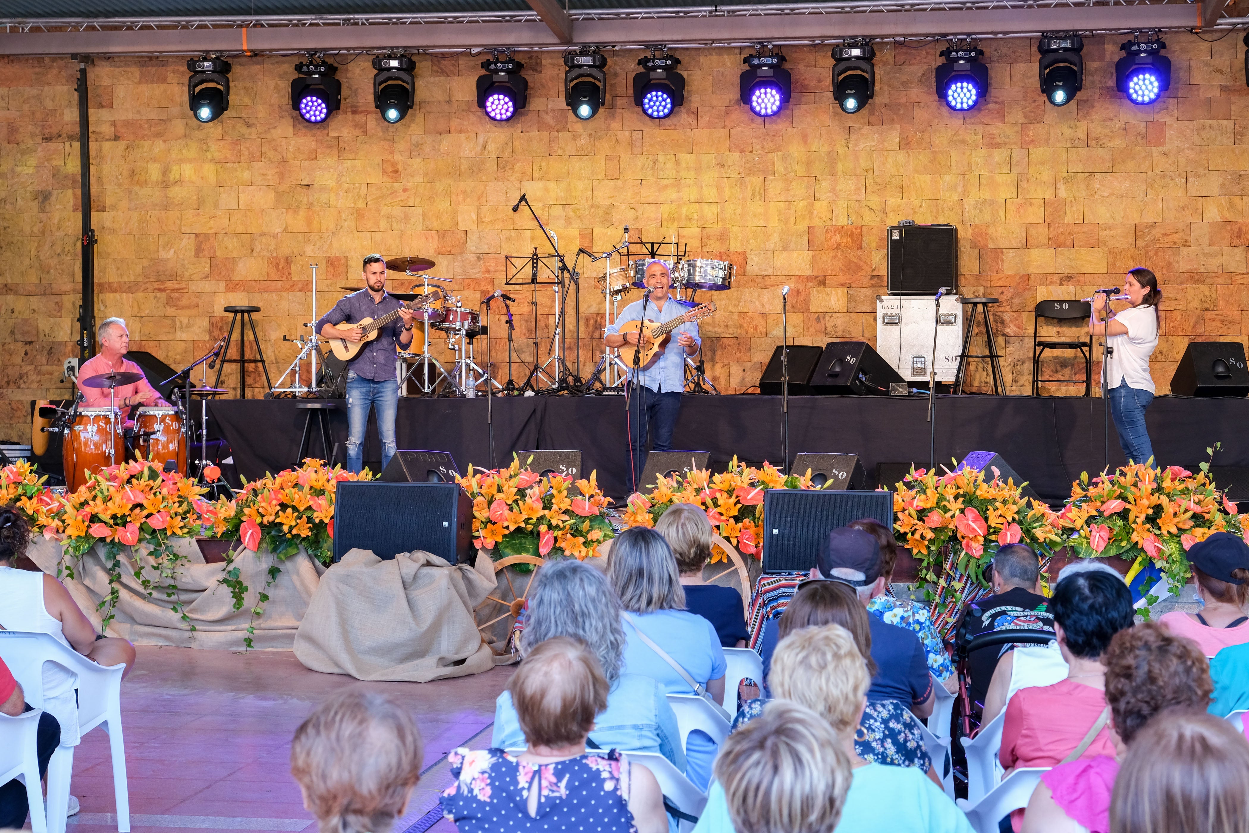 Fotos: La Feria del Sureste se despide a lo grande