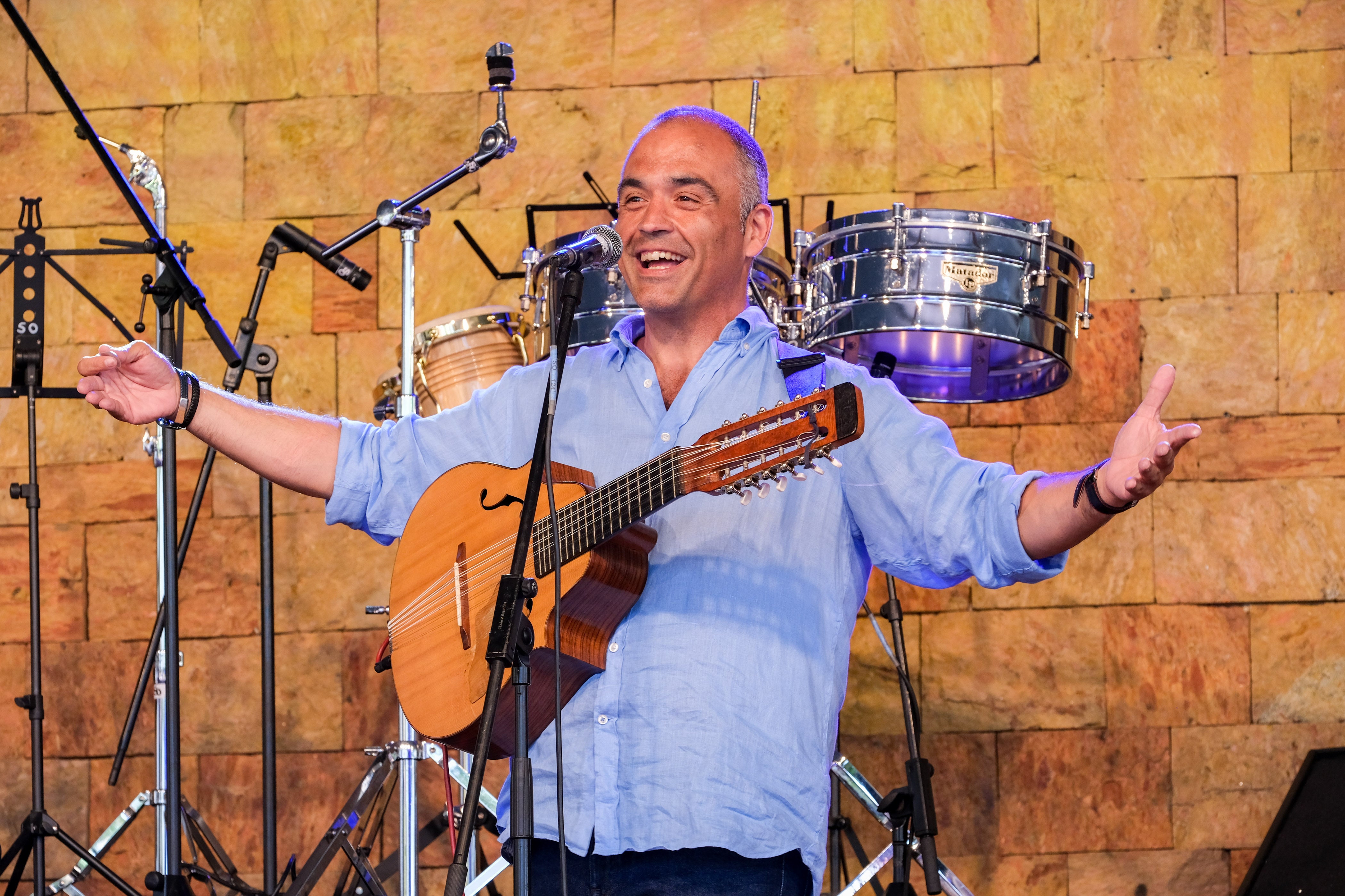 Fotos: La Feria del Sureste se despide a lo grande