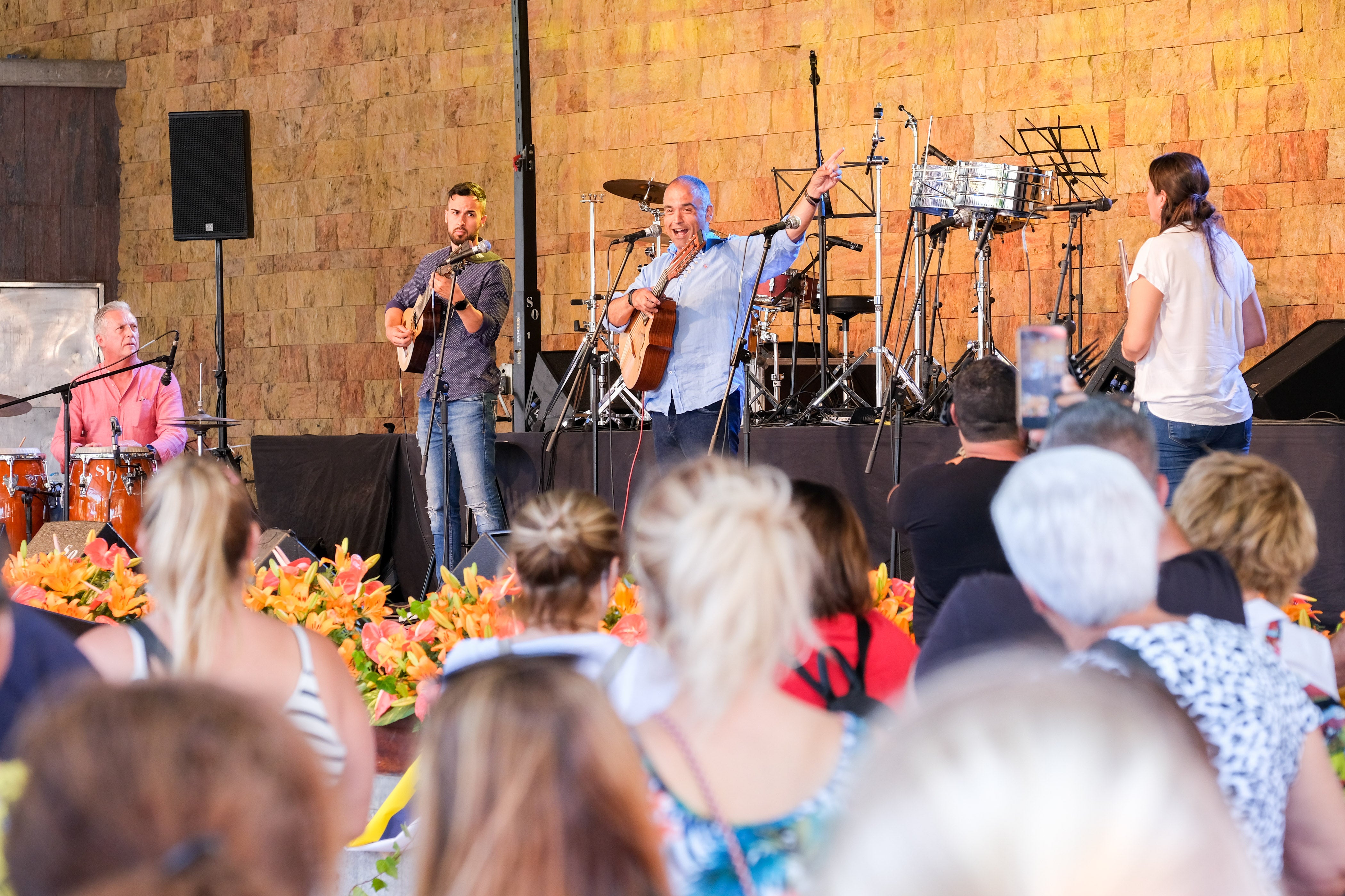 Fotos: La Feria del Sureste se despide a lo grande