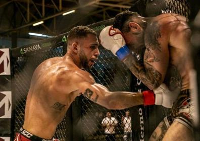 Imagen secundaria 1 - Éxito total del Madness XIV