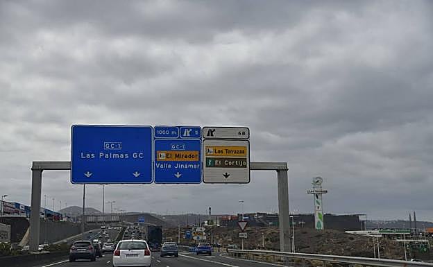 Consulte el tiempo que hará este martes en su isla