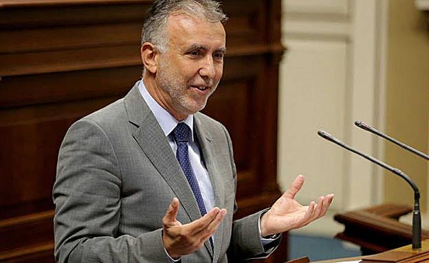 Torres sobre el caso Mascarillas: «Vamos a recuperar hasta el último euro»