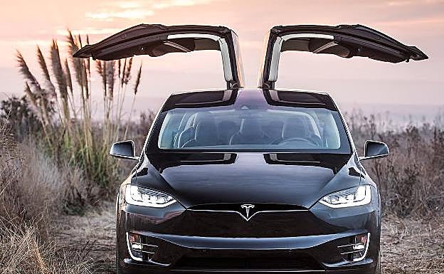 Tesla es la marca con más averías según los conductores europeos