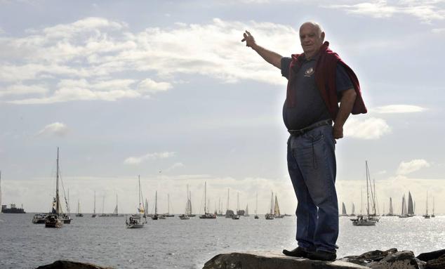 Fotos: Fallece Pedro Texaco