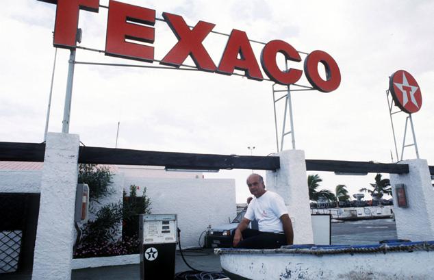 Fotos: Fallece Pedro Texaco