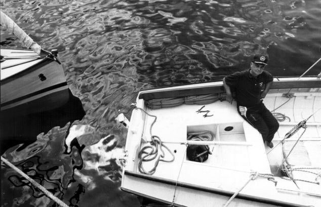 Fotos: Fallece Pedro Texaco