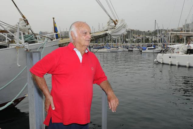 Fotos: Fallece Pedro Texaco