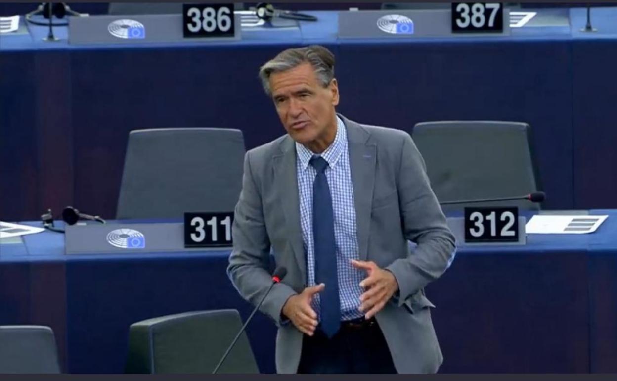 El Parlamento Europeo exime a Canarias de la tasa ecológica sobre las emisiones de CO2
