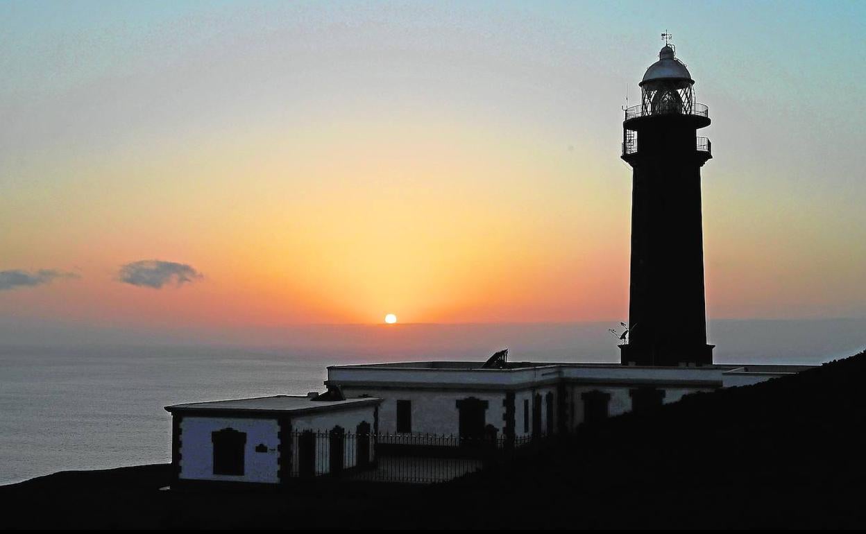 El Hierro: la calma vale su peso en oro