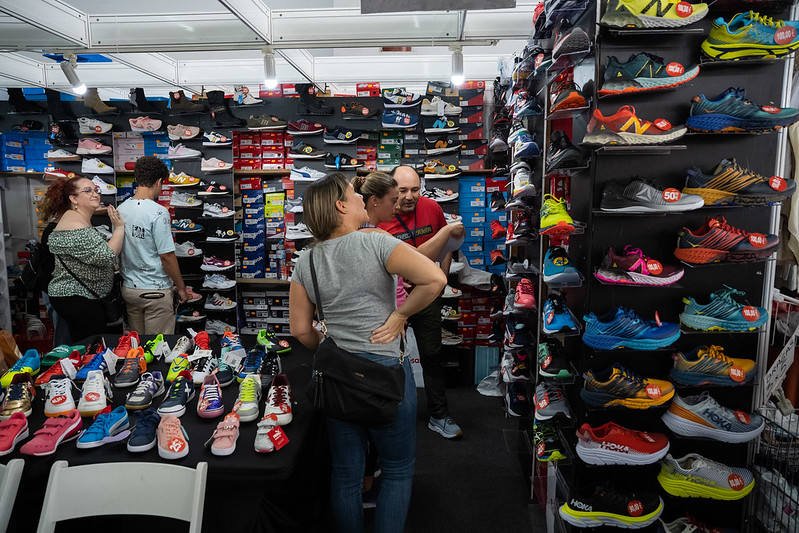 Fotos: Gran acogida en la 22ª edición de Fisaldo