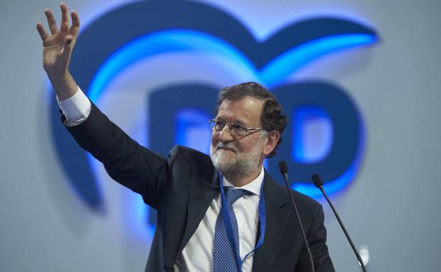 La Justicia andorrana admite una querella contra Rajoy por la &#039;operación Cataluña&#039;