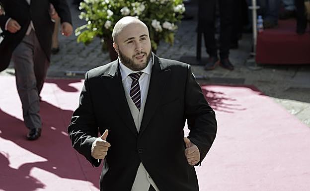 Kiko Rivera dice que podría estar diez años sin trabajar