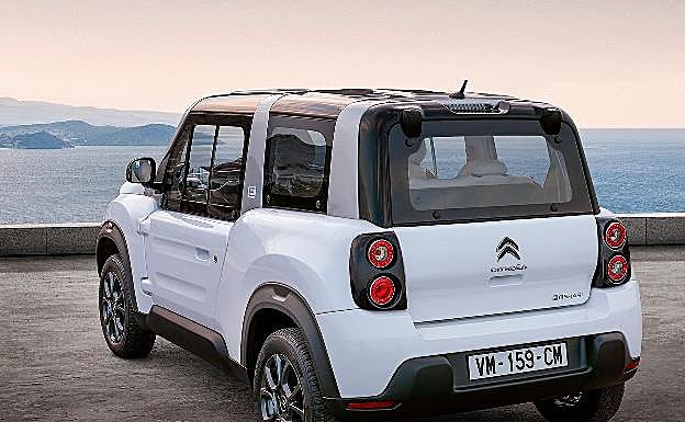 Cuánto nos costarán las vacaciones según el coche y el tipo de motor