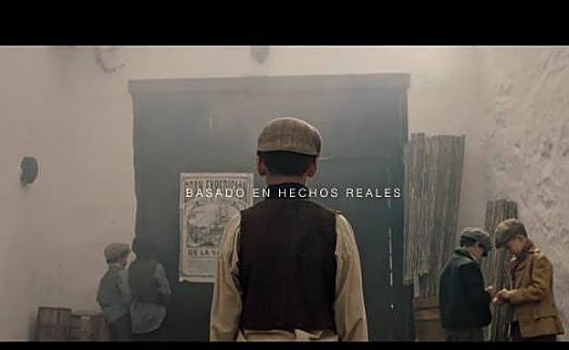 El spot se la sanidad canaria '22 Ángeles', premiado de nuevo