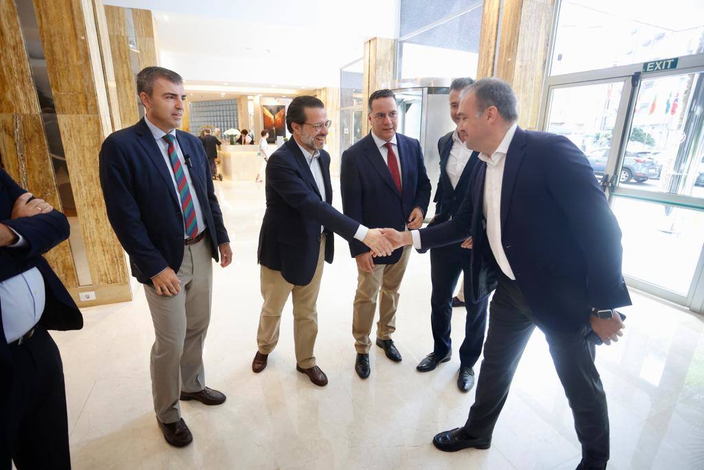 Fotos: El PP presenta su programa económico