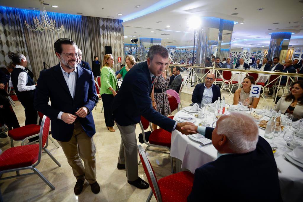 Fotos: El PP presenta su programa económico