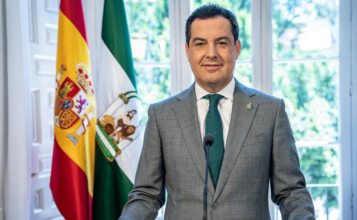 Siga aquí el recuento de votos en Andalucia