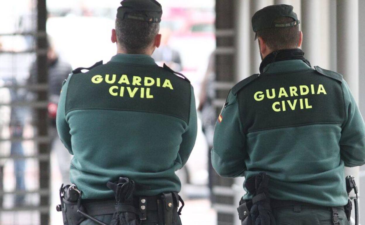 Falsa alarma: El bañista desaparecido en Varadero acude a la Guardia Civil